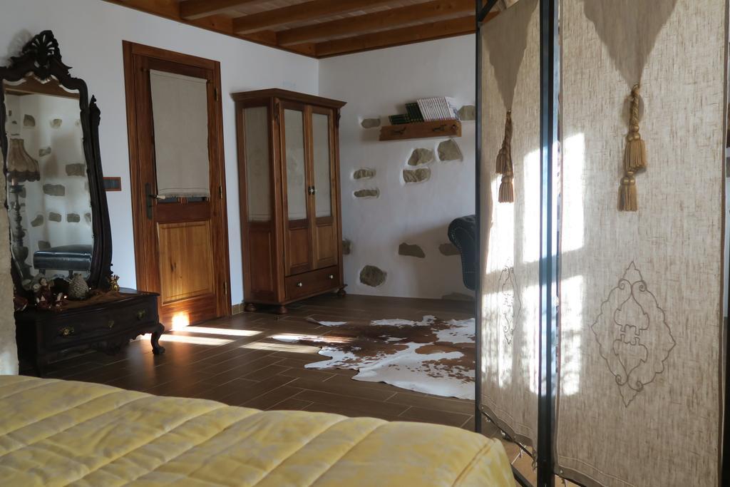 Noz Por Ca... Turismo Em Espaco Rural Alcaria  Bagian luar foto