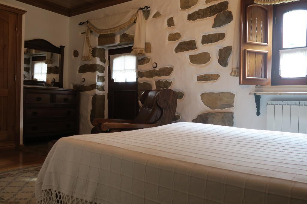 Noz Por Ca... Turismo Em Espaco Rural Alcaria  Bagian luar foto
