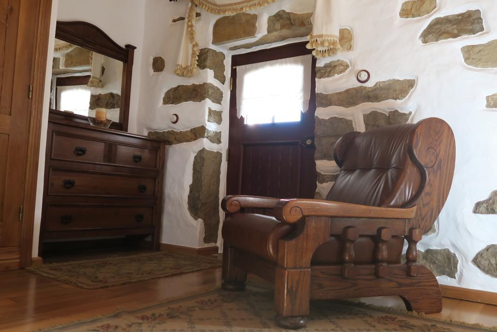 Noz Por Ca... Turismo Em Espaco Rural Alcaria  Bagian luar foto