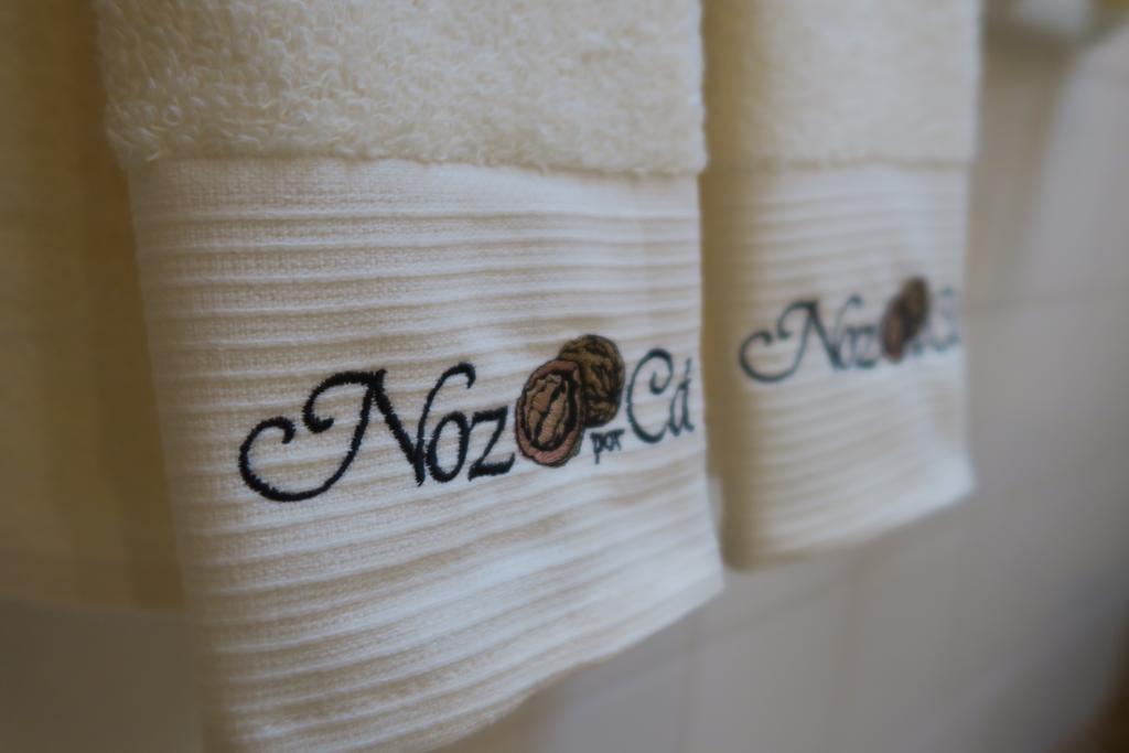 Noz Por Ca... Turismo Em Espaco Rural Alcaria  Bagian luar foto