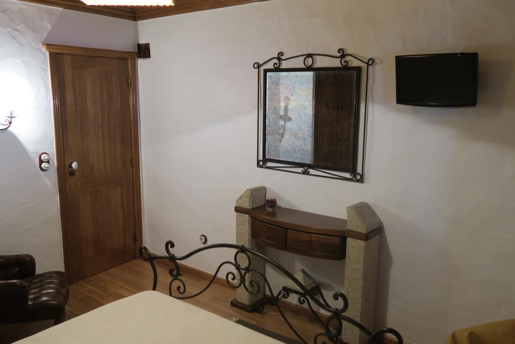 Noz Por Ca... Turismo Em Espaco Rural Alcaria  Bagian luar foto