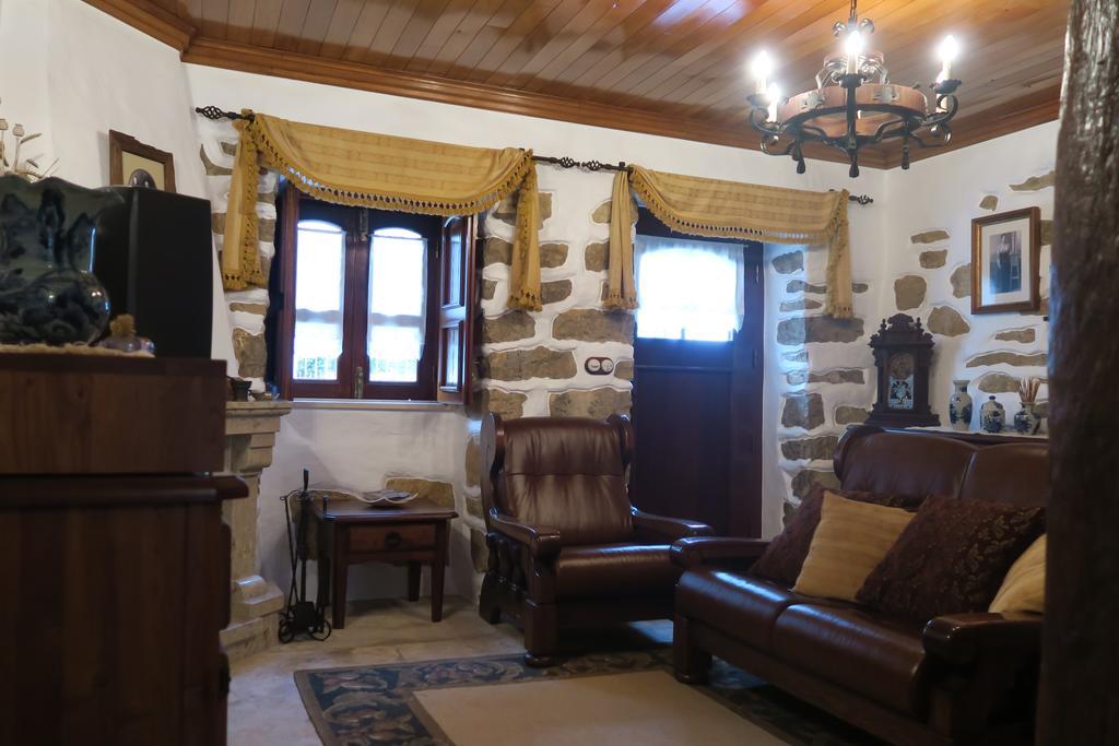 Noz Por Ca... Turismo Em Espaco Rural Alcaria  Bagian luar foto